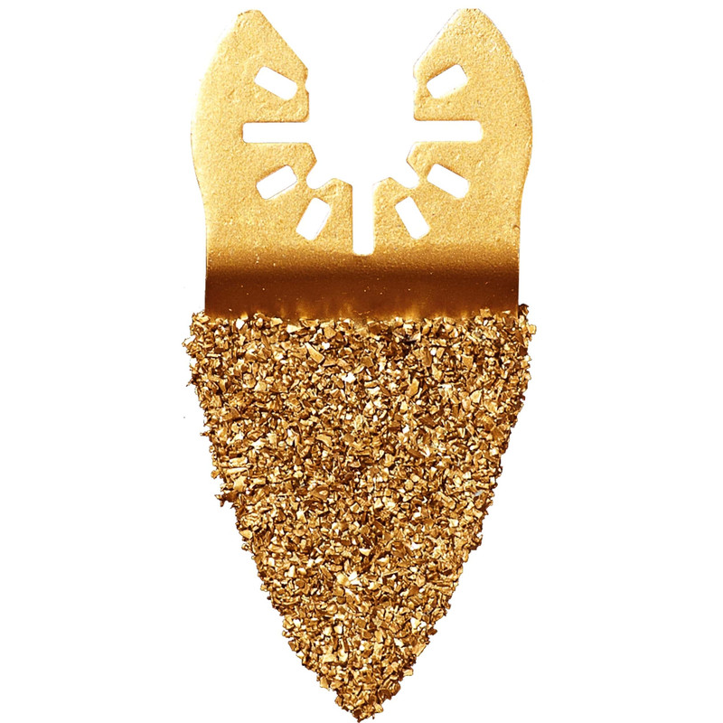 Sonicrafter Carbide Grit Rasp (Finger Shaped), Model RW8924